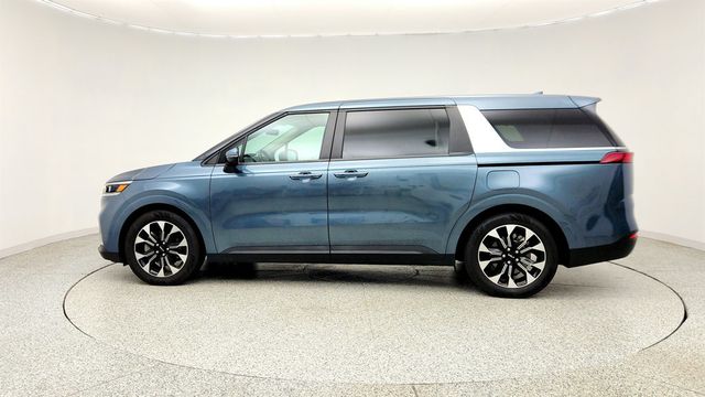 2024 Kia Carnival EX FWD - 23079186 - 7