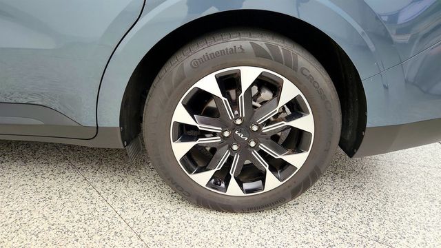 2024 Kia Carnival EX FWD - 23079186 - 8