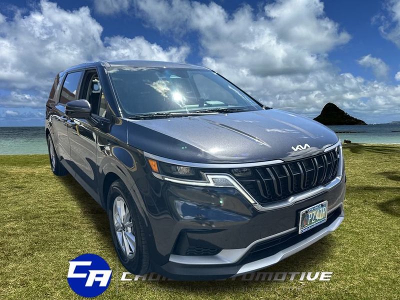 2024 Kia Carnival LX - 22918197 - 9