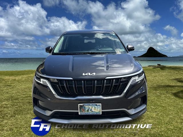 2024 Kia Carnival LX - 22918197 - 10