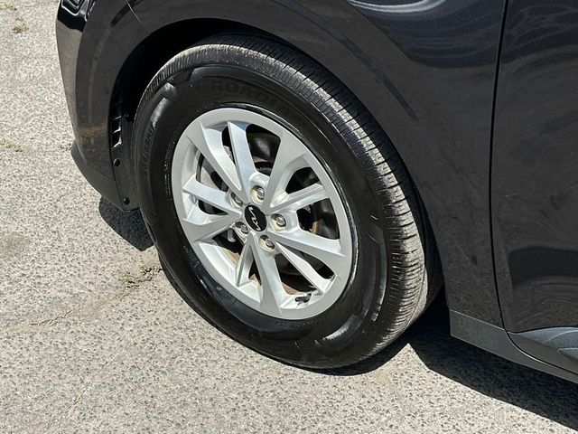 2024 Kia Carnival LX - 22918197 - 11