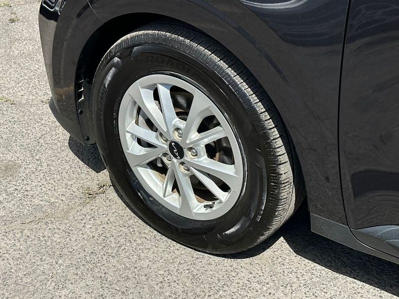 2024 Kia Carnival LX - 22918197 - 11