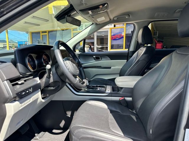 2024 Kia Carnival LX - 22918197 - 12