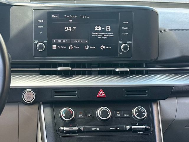 2024 Kia Carnival LX - 22918197 - 15