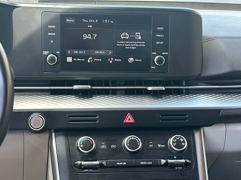 2024 Kia Carnival LX - 22918197 - 15