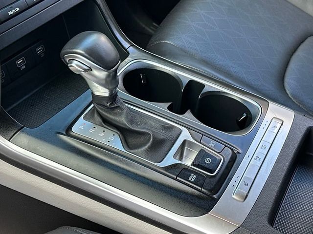 2024 Kia Carnival LX - 22918197 - 18