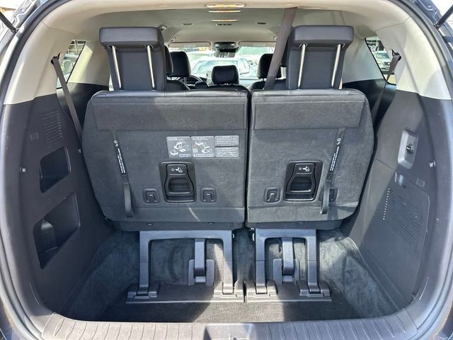 2024 Kia Carnival LX - 22918197 - 19