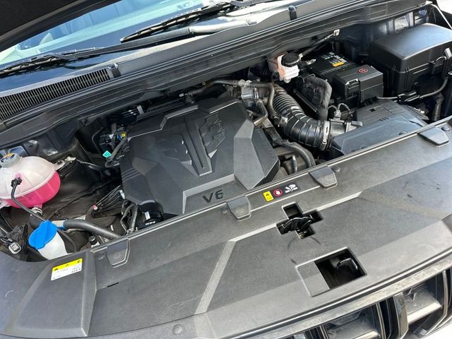 2024 Kia Carnival LX - 22918197 - 20