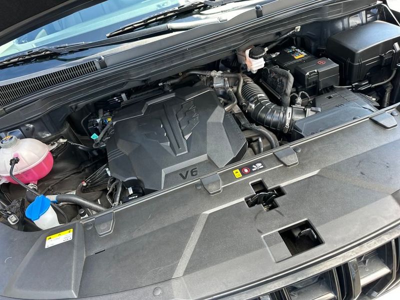 2024 Kia Carnival LX - 22918197 - 20