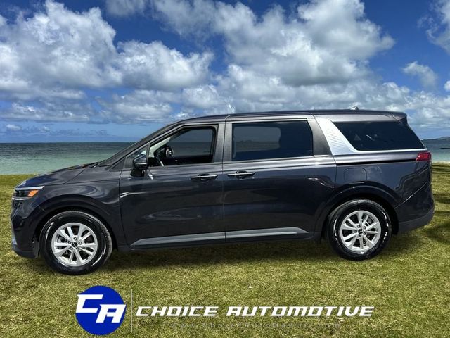2024 Kia Carnival LX - 22918197 - 2