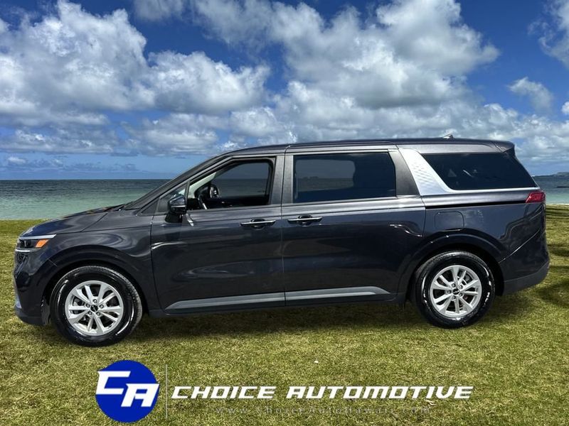 2024 Kia Carnival LX - 22918197 - 2