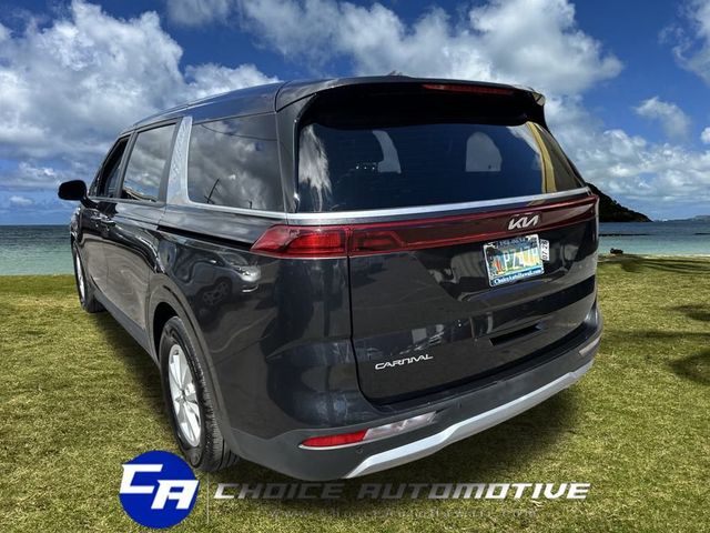 2024 Kia Carnival LX - 22918197 - 4
