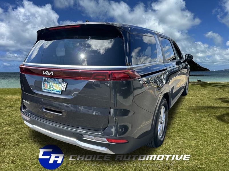 2024 Kia Carnival LX - 22918197 - 7