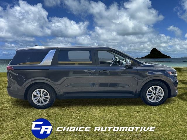 2024 Kia Carnival LX - 22918197 - 8