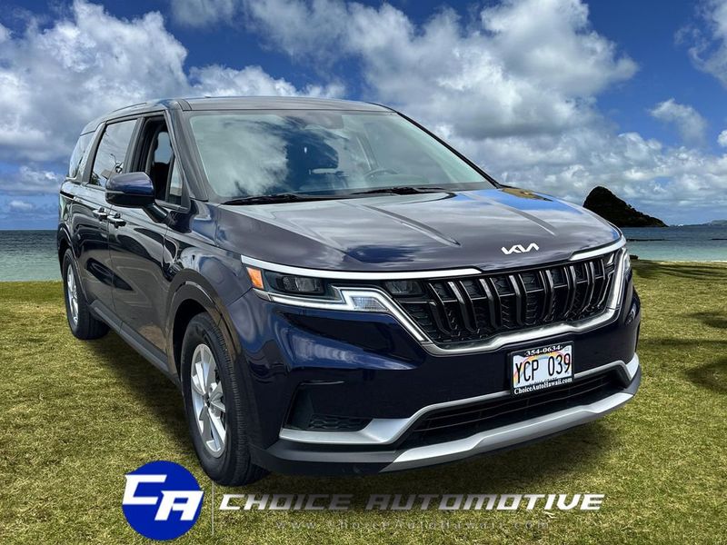 2024 Kia Carnival LX - 22993819 - 9