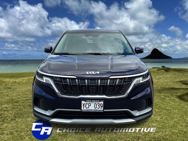 2024 Kia Carnival LX - 22993819 - 10