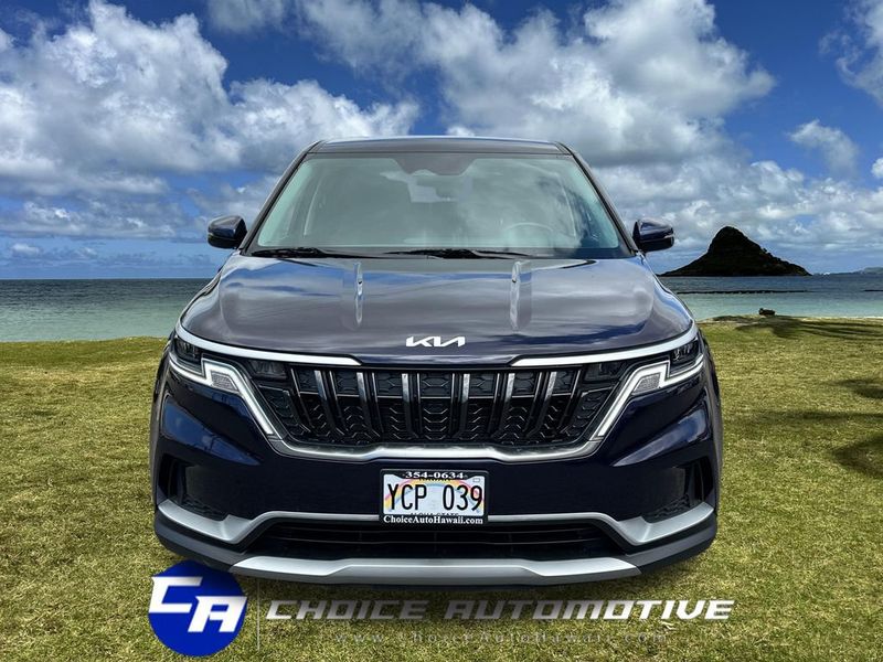 2024 Kia Carnival LX - 22993819 - 10