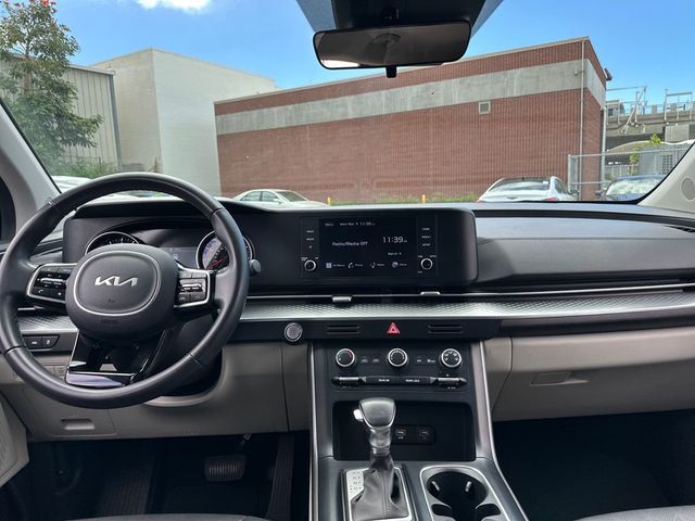 2024 Kia Carnival LX - 22993819 - 13