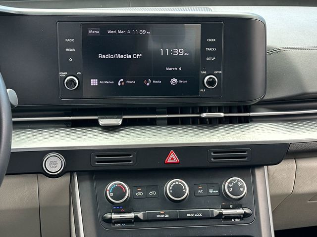 2024 Kia Carnival LX - 22993819 - 15