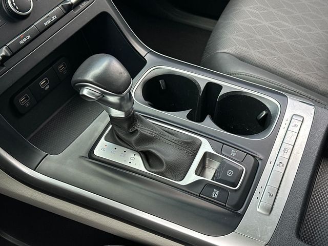 2024 Kia Carnival LX - 22993819 - 18