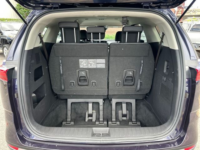 2024 Kia Carnival LX - 22993819 - 19