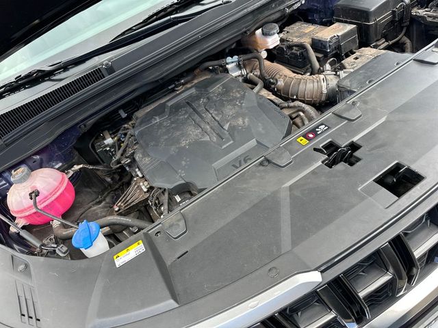 2024 Kia Carnival LX - 22993819 - 20