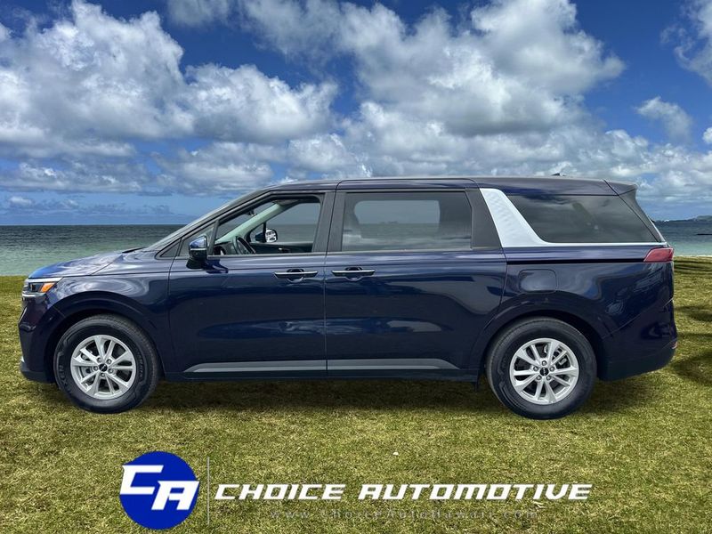 2024 Kia Carnival LX - 22993819 - 2
