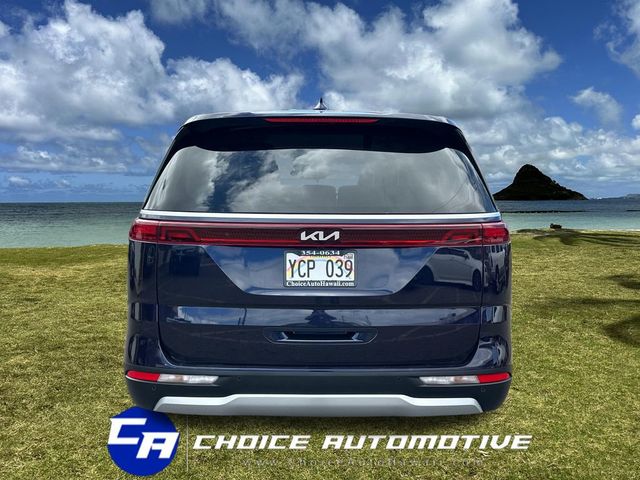 2024 Kia Carnival LX - 22993819 - 6