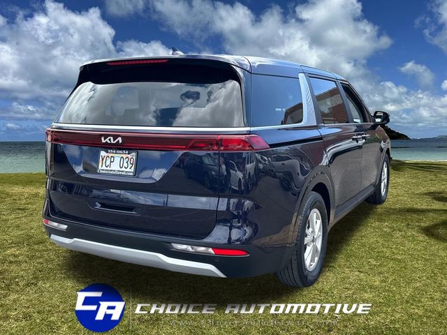 2024 Kia Carnival LX - 22993819 - 7