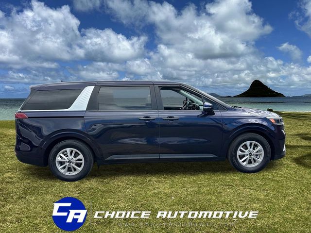 2024 Kia Carnival LX - 22993819 - 8