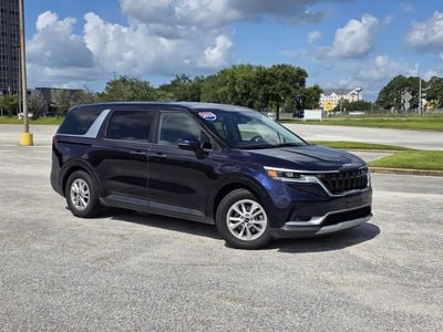 2024 Kia Carnival
