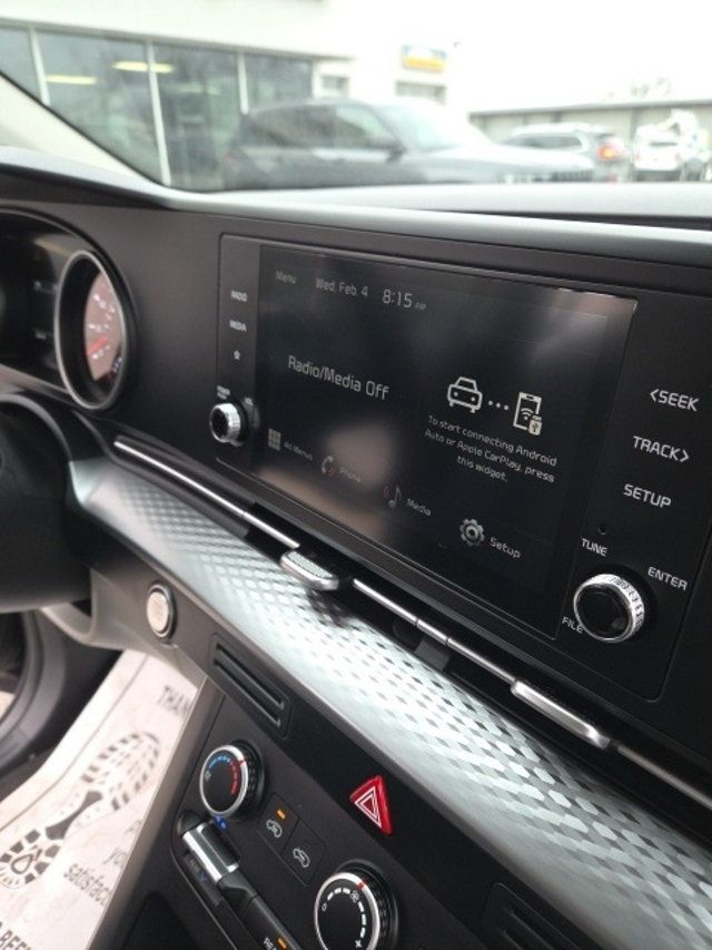 2024 Kia Carnival LX - 22979424 - 14