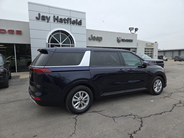 2024 Kia Carnival LX - 22979424 - 1