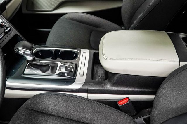 2024 Kia Carnival LX - 22935292 - 16