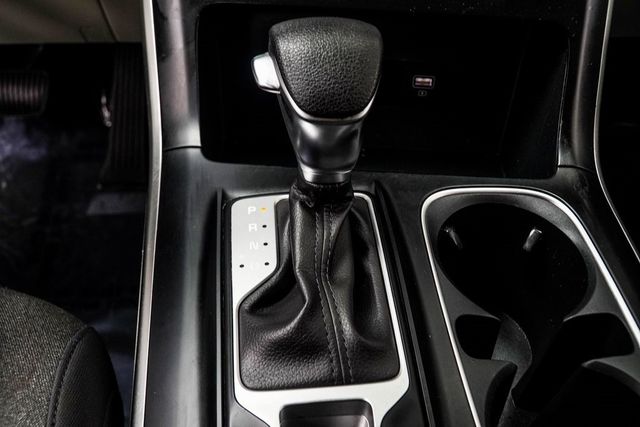 2024 Kia Carnival LX - 22935292 - 18