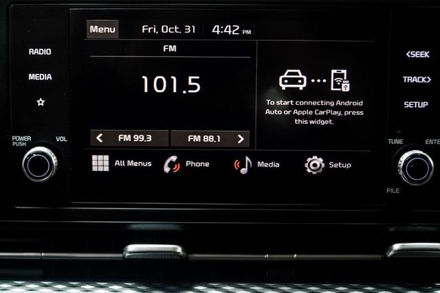 2024 Kia Carnival LX - 22935292 - 22