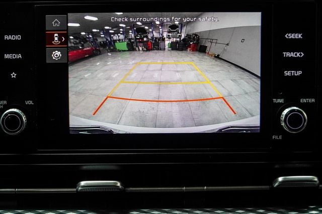 2024 Kia Carnival LX - 22935292 - 24