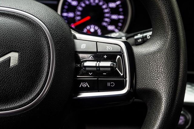 2024 Kia Carnival LX - 22935292 - 25