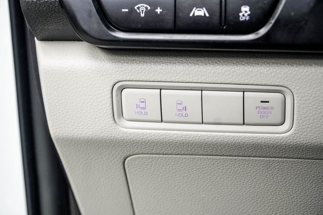 2024 Kia Carnival LX - 22935292 - 28