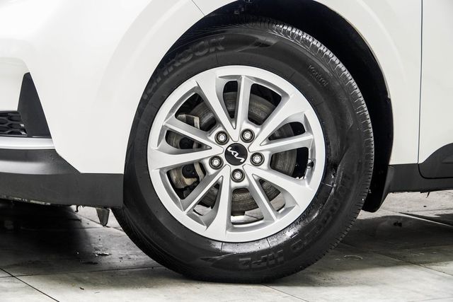 2024 Kia Carnival LX - 22935292 - 2