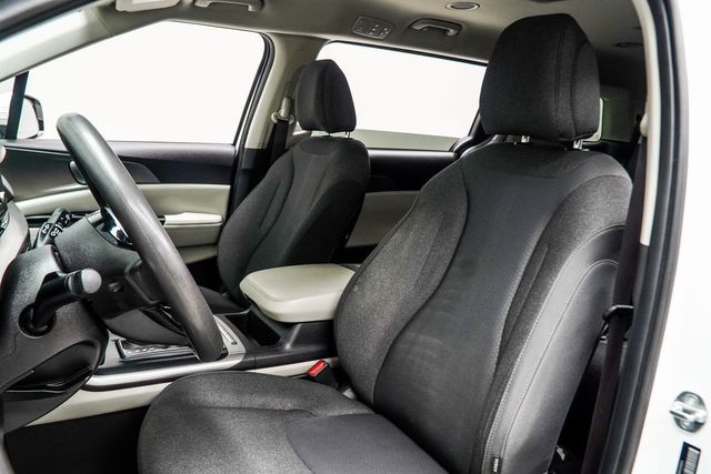 2024 Kia Carnival LX - 22935292 - 33