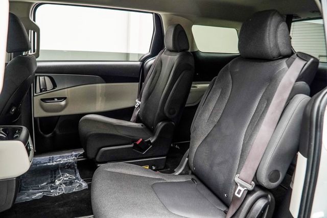 2024 Kia Carnival LX - 22935292 - 37