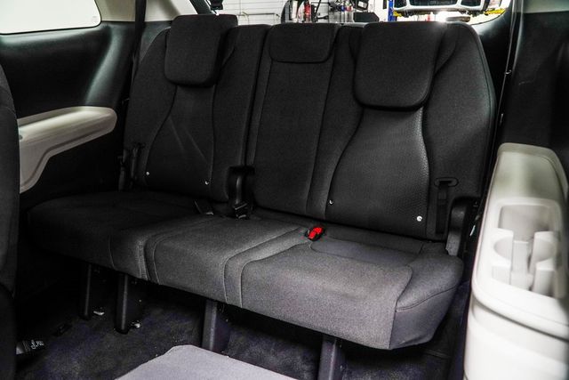 2024 Kia Carnival LX - 22935292 - 38