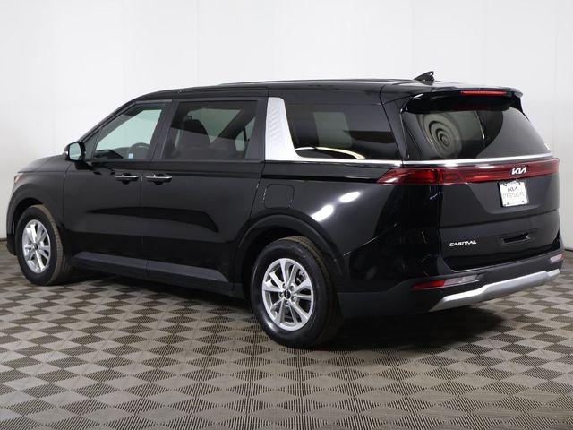 2024 Kia Carnival LX - 22966201 - 9