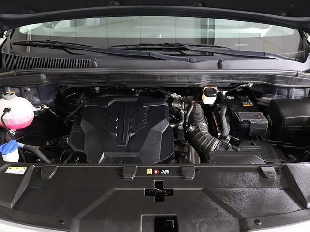 2024 Kia Carnival LX - 22966201 - 19