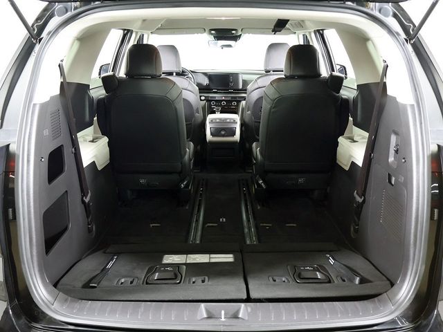 2024 Kia Carnival LX - 22966201 - 20