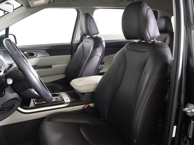 2024 Kia Carnival LX - 22966201 - 28