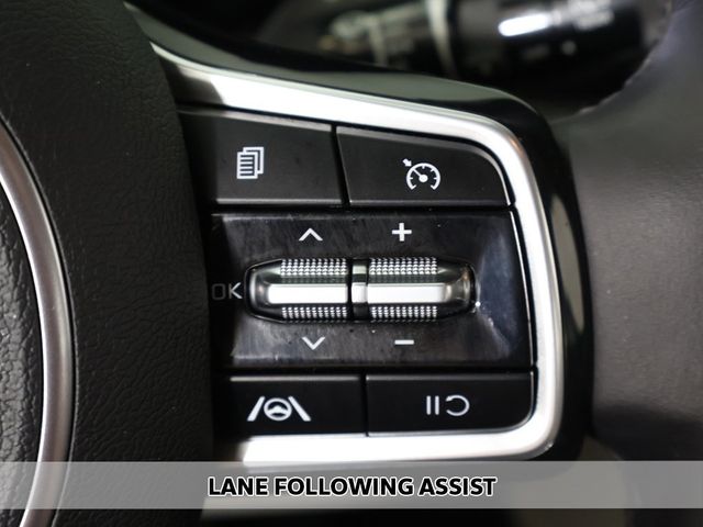 2024 Kia Carnival LX - 22966201 - 2