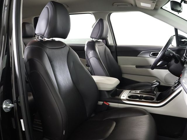 2024 Kia Carnival LX - 22966201 - 29