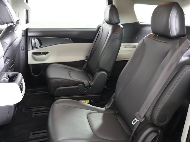 2024 Kia Carnival LX - 22966201 - 31